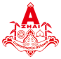 Azhai Communicationsロゴ